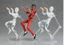 Michael Jackson Thriller Version Figma Action Figure