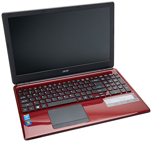 Acer Notebook NX.MHFAA.004;E1-572-6660 15.6-Inch Laptop