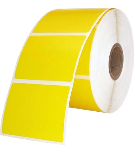 ZEBRA / ELTRON 2x2 (2 x 2) Direct Thermal Labels - (1) Roll of 750 | UK