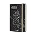 Moleskine Limited Edition Star Wars, 12 Month Weekly Planner, Pocket, Rey (3.5 x 5.5)