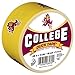 Duck Brand 240260 Arizona State University College Logo Duct Tape, 1.88-Inch by 10 Yards, Single Roll