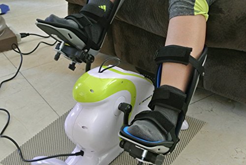 electric exercise bike disabled