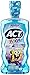 ACT Kids Anti-Cavity Mouthwash, Sponge Bob Squarepants, 16.9 oz. (Pack of 2)