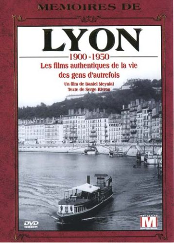 Mémoires De Lyon