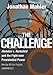 The Challenge: Hamdan V. Rumsfeld and the Fight over Presidential Power: Library Edition (Playaway A by Jonathan Mahler, William Hughes