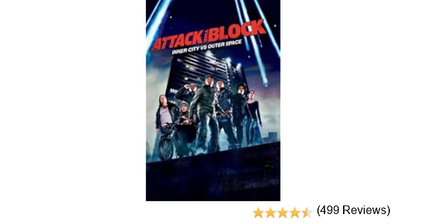 FR-EE Attack The Block Full Movie