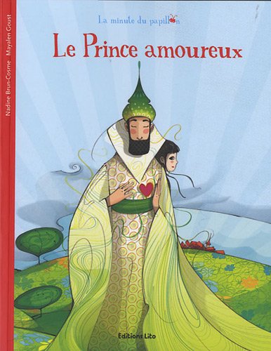 Le  prince amoureux