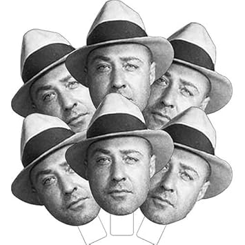 Amazon Com 19907 George Machine Gun Kelly Barnes Home Kitchen