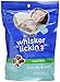 Whisker Lickin's Crunchy & Yummy Tuna Flavor Cat Treats, 10 OZ