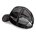 Vortex Optics Black Kryptek Mesh Baseball Cap