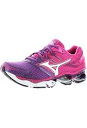 Mizuno Women's Wave Creation 14 Running Shoe