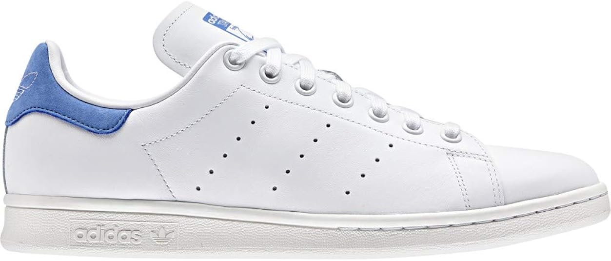 blue stan smith men