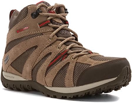 Columbia Women's Grand Canyon Mid OutDry 7 Mud