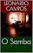 Livro O Samba
