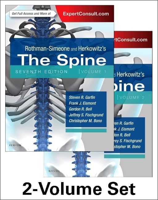 Orthopaedic Knowledge Update® Spine 6: Print + Ebook