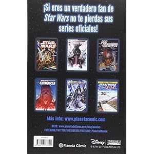 Star Wars Poe Dameron 05