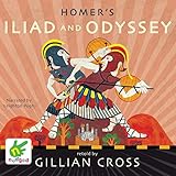 Homer's Iliad and the Odyssey: Two of the Greatest