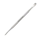 OdontoMed2011® Beale Spatula Wax Mixing Carvers