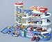 Super Auto Toy Vehicles Tomika Building