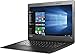 Lenovo Ideapad 14-inch Laptop PC (2016 Edition), 1-year Office 365 ($70 value), Intel Dual-Core Processor, 2GB RAM, 64GB SSD, 802.11AC WIFI, Webcam, HDMI, Windows 10, Silver