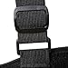 CFR Working Support Back Brace Lumbar Belt Adjustable Straps Pain Relief For Women Men Neoprene Strap For Lower Waist Therapy Portable Pain Daily Care