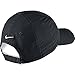 Nike Golf Tech Swoosh Cap Onesize Black