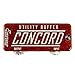 Emerson Custom Concord Utility Buffer Guitar Pedal