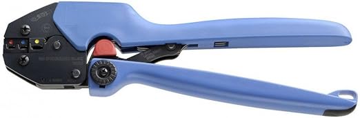 Facom 985753 Pince A Sertir Amazon Fr Bricolage