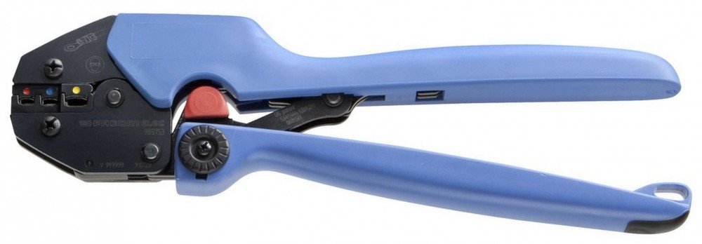 FACOM Crimping Pliers, 1 Piece, 985753