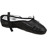 Bloch Women's Prolite II Hybrid S0203L, Black, 2 Narrow