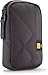 Case Logic CPL-101 Point and Shoot Camera Case (Gray)