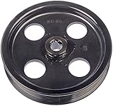 Dorman 300-315 Power Steering Pulley for Chrysler/Dodge