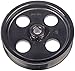 Dorman 300-315 Power Steering Pulley for Chrysler/Dodge