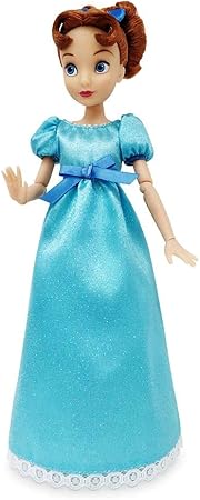 Amazon ディズニー ウェンディ クラシック人形 ピーターパン 11 インチ おもちゃ おもちゃ