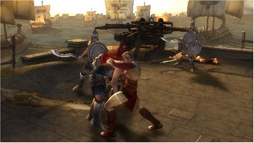 7 God+War+Chains+Olympus+Sony+PSP