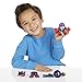 Playskool Mr. Potato Head Mixable, Mashable Heroes Captain America and Hawkeye