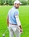 Copper Compression Copper + Zinc Elbow Sleeve. Guaranteed Best Elbow Brace with Infused Support for Workouts, Golfers & Tennis Elbow, Arthritis, Tendonitis. Fit for Men and Women (White - Medium)