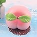Gogoforward Jumbo New 10CM Colossal Squishy Peaches Cream Scented Slow Rising Kids Toy