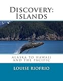 Discovery: Islands (Volume 1) by 