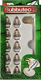 Paul Lamond Subbuteo White Team