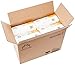 Amazon Brand - Mama Bear Best Fit Diapers Size 5, 124 Count, White Print (4 packs of 31) [Packaging May Vary]