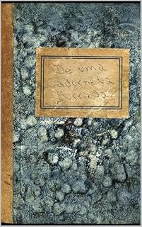 Livro De uma caderneta surrada