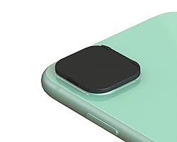 EYSOFT Phone Camera Lens Cover Compatible for