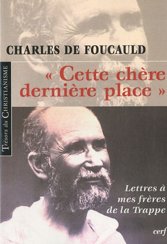 Lettres à mes frères de la Trappe
