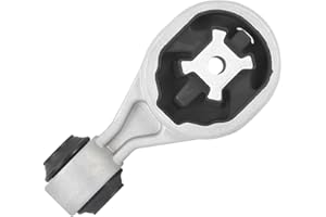 COOL STAR Right Upper Engine Torque Strut Mount Compatible with Nissan Altima 2019 2020 2021 2022 2023 L4 2.5L Engine Torque Strut Mount Replaces 113506CA0A A4389 GP10190 10190