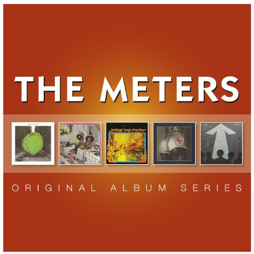 The Meters - Middle Of The Road Lyrics - Zortam Music