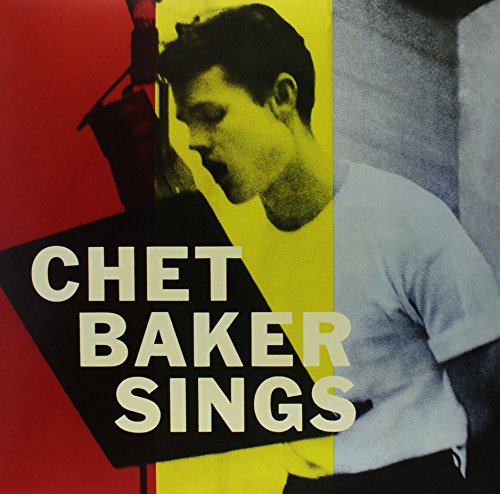 Chet Baker - I Fall In Love Too Easily (Rem Lyrics - Zortam Music