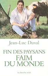Fin des paysans
