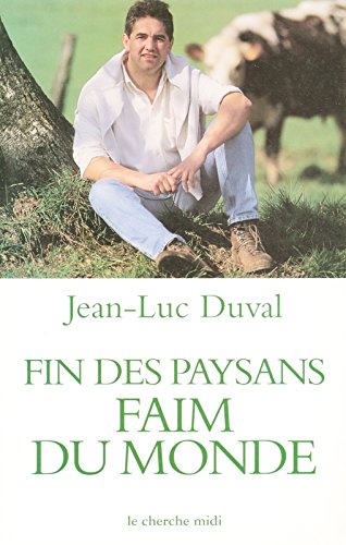 Fin des paysans