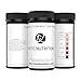 Ketone Strips by Keto Nutrition: Ketogenic Test Strips - 100 Professional Grade Urine Ketosis Testing Sticks for Ketogenic Diet, Diabetics, Paleo, Low Carb. Test Kit Measures Ketosis Fat Burning Level